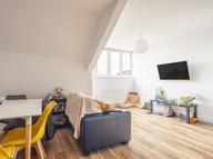 11 Osborne Terrace Newcastle Upon Tyne, Jesmond