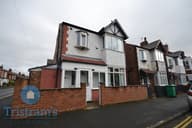 Greenfield Street, Lenton