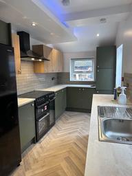 Cawdor Road, Fallowfield