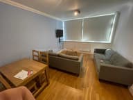 Arthur Avenue, Flat B, Lenton