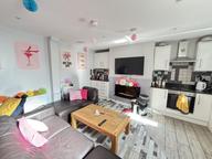 Pearson Terrace, Hyde Park