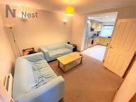 St Annes Drive, Burley