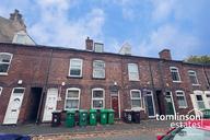 Lenton Nottingham, Lenton