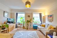 Caledonia Place, Clifton