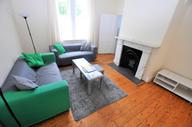 West Jesmond Avenue, Jesmond