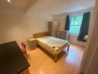 Inner Avenue, City Centre