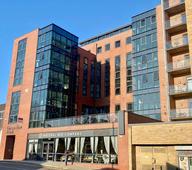 121 Fitzwilliam Street, City Centre