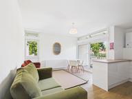Cedars Road, Clapham