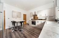 Burchett Grove, Woodhouse