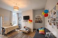 Lenton Nottingham, Lenton