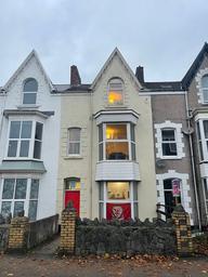 Eaton Crescent Uplands, Uplands