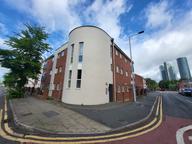 Hulme Manchester, Hulme