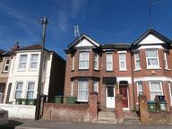 Burlington Road, The Polygon