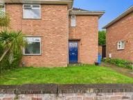 Wakefield Road, North & West Earlham
