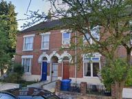 Glebe Road Norfolk, Golden Triangle
