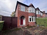 Egerton Road, Fallowfield