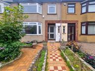 College Road, Fishponds
