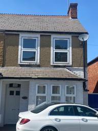 Hollow Way, East Oxford