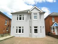 Vicarage Road, Winton
