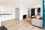 Salcombe Court, 16 St. Ives Place, Canary Wharf