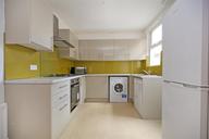 Mundella Terrace, Heaton