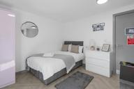 Talbot Street, Stanley Court, City Centre