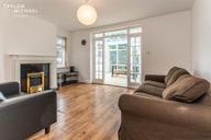 Larkfield Way, Lewes Road