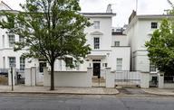 Cavendish Avenue, Paddington