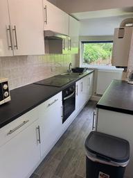 Slinn Street, Crookes