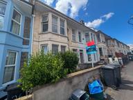 Beverley Road, Horfield