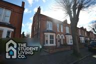Epperstone Road, West Bridgford