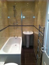 Helmsley Road, Sandyford