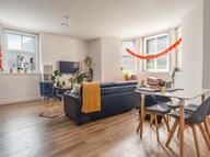 11 Osborne Terrace Newcastle Upon Tyne, Jesmond