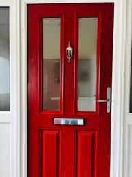 Titania Close, City Centre