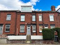 Parkfield Row, Beeston