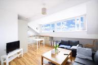 Harcourt Road, Crookesmoor