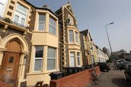 Colum Road, Cathays