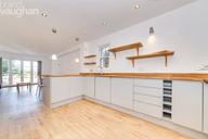 Springfield Road, London Road