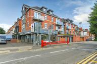Baker Court, West Bridgford