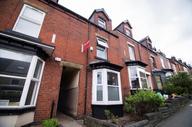Cowlishaw Road, Ecclesall