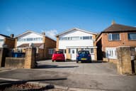 Talbot Drive Poole, Ensbury Park
