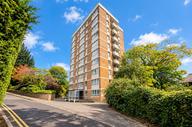 Mount Pleasant, Guildford