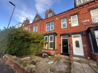 Estcourt Terrace, Headingley