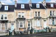 Livingstone Road, Oldfield Park