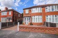 Colgate Crescent, Fallowfield