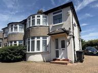 Hollin Hill Avenue, Hyde Park