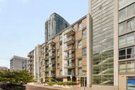 Burgoyne House, Brentford