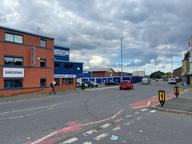 Meanwood Road, Meanwood