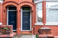 Rusholme Grove, Rusholme