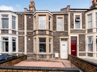 Ridgeway Road, Fishponds